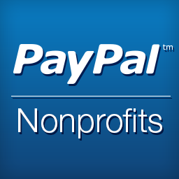 PayPal Nonprofits