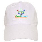 iFeelPixel Cap - Open your Third Eye.