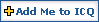 Add iFeelPixel to your ICQ contact list