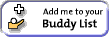 Add iFeelPixel to your AOL buddy list