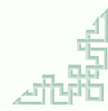 Picture with corners