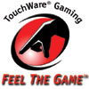 TouchWare Gaming - Feel The Game