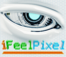 iFeelPixel homepage