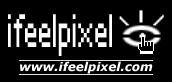 iFeelPixel homepage: Interactive Accessibility via Tactile Sense Technology (Haptic, Force Feedback)