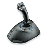 Logitech WingMan Strike Force 3D (USB)