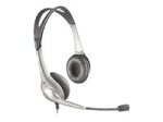 Logitech Stereo USB Headset 200