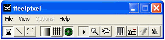 iFeelPixel - Minimal View