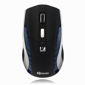 Zmotion Haptic Mouse Qsenn