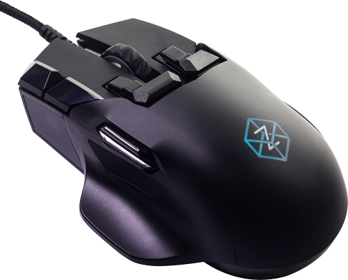 Swiftpoint Z Mouse