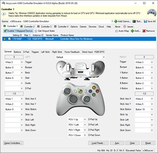 iFeelPixel download: Third Party Files