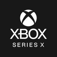 Xbox series X Logo