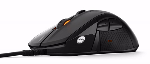 SteelSeries Rival 700 Gaming Mouse