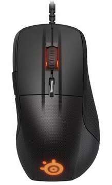 Rival 700 Tactile Feedback