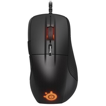 Rival 700 Tactile Feedback