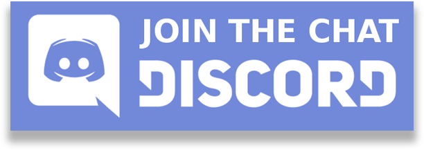 Join the Chat Discord