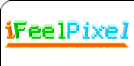 iFeelPixel homepage