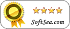 4 stars SoftSea