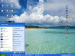 Feel your Desktop! Get the Immersion Desktop now! Free software downloads