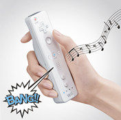 WiiMote