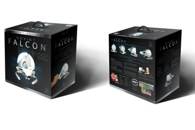 Novint Falcon box
