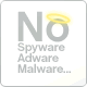 no spyware - no adware - no malware - no spam... tested by SiteAdvisor