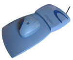 Logitech Wingman Force Feedback Mouse